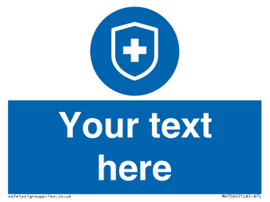 Custom Mandatory virus immunity